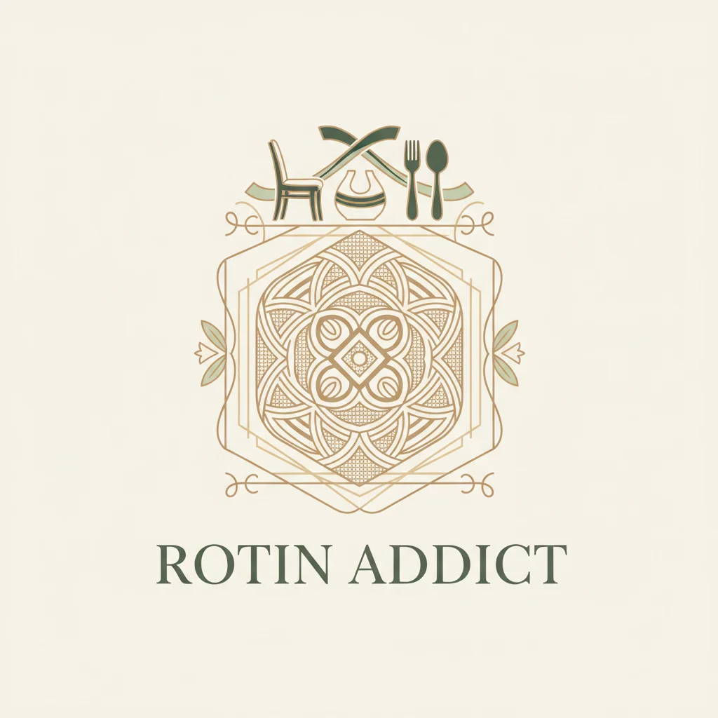 rotin addict